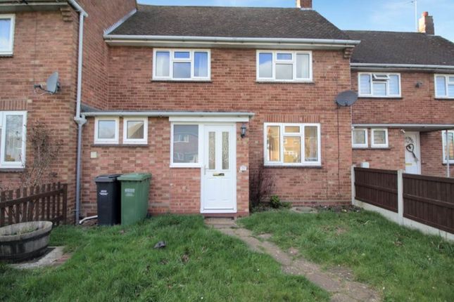 Thumbnail Property to rent in May Tree Road, Lower Moor, Pershore