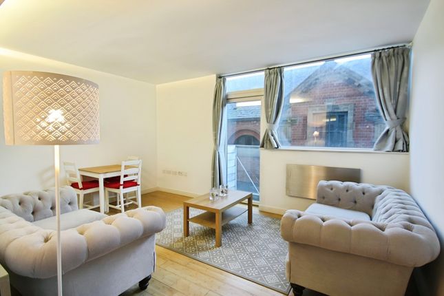 204, New York Apartments, 1, Cross York Street, West Yorkshire photo 2