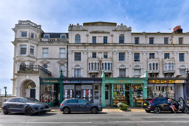 Victoria Terrace, Hove photo 2