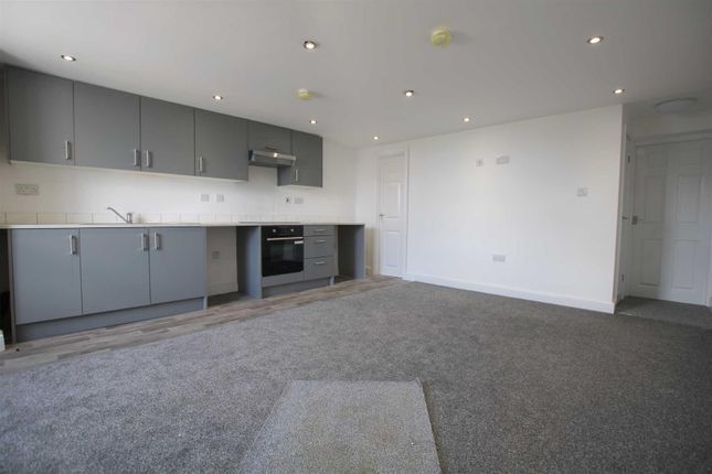 Flat 1, 14 Park Crescent, Leeds photo 2
