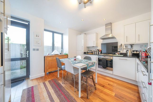 Thumbnail Terraced house to rent in Gatton Road, Tooting Broadway, London