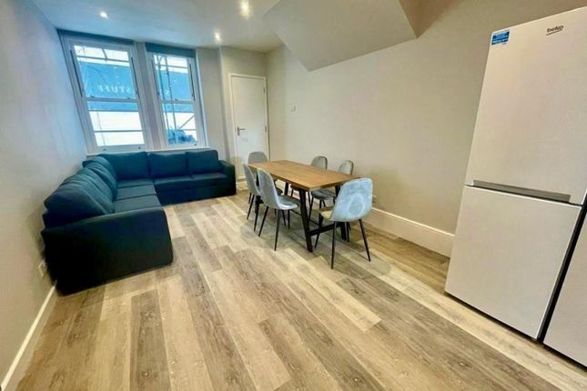 Thumbnail Flat to rent in Whiteladies Road, Bristol