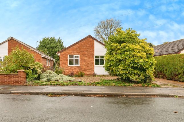 2-bed house on 6, Beverleys Avenue, Nottingham, £230,000