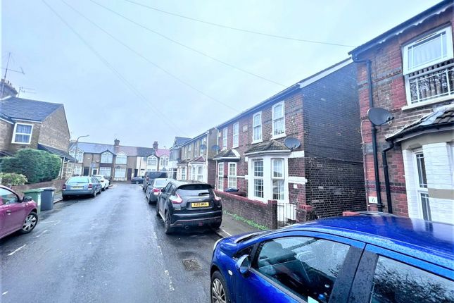 Terraced house for sale in Green Street, High Wycombe