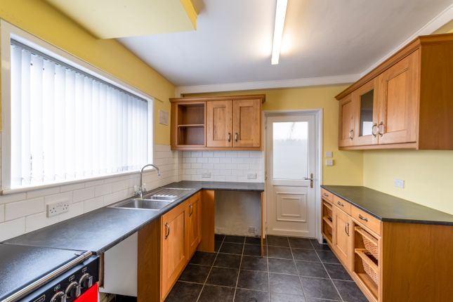 Semi-detached house for sale in Barnby Dun Road, Doncaster