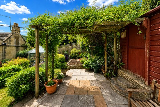 Dene Cottage,, Lower Mount Pleasant, Freshford photo 4