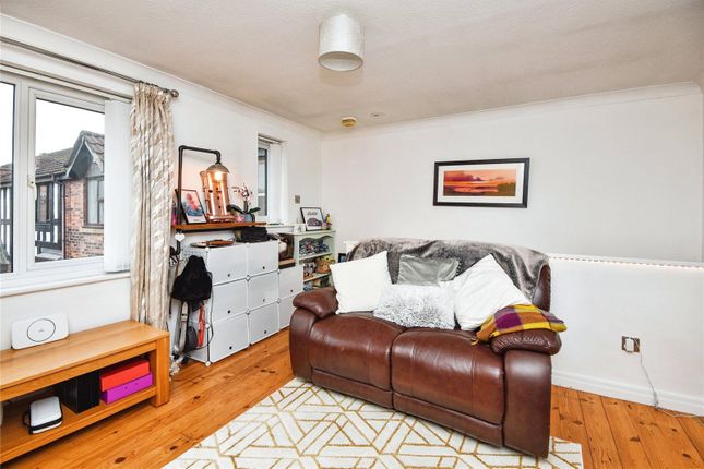 Flat for sale in Washburn Court, Heaton With Oxcliffe, Morecambe, Lancashire