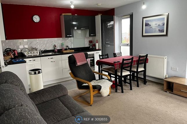 Flat, Alma Way, Birmingham photo 4