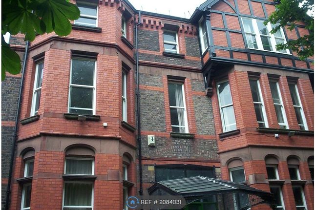 Room to rent in Beverley House, Liverpool
