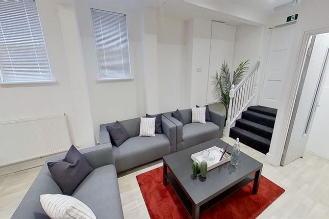 30 Clarendon Street, Nottingham photo 4
