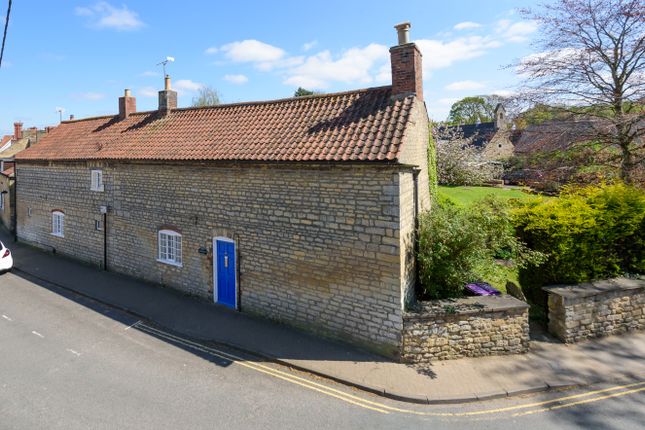 Detached house for sale in Church Street, Nettleham, Lincoln, Lincolnshire