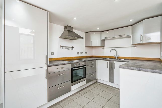 Flat 207, Parsons Street, Metropolitan Lofts, Dudley photo 2