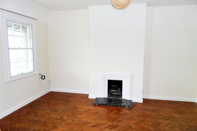 Flat for sale in Hampton Court Parade, East Molesey