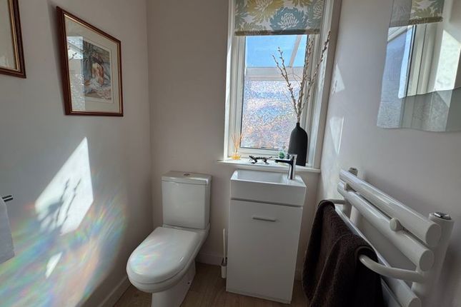 Cloakroom