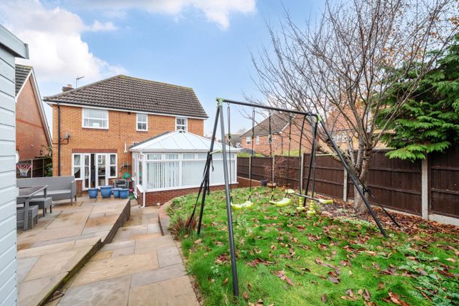 28, Hood Close, Sleaford photo 4