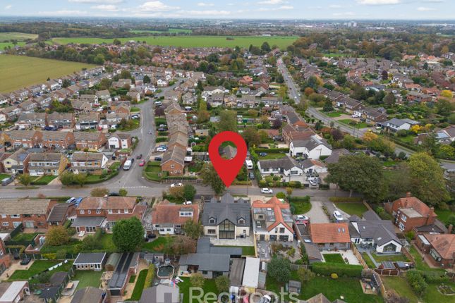 7 Folder Lane, Sprotbrough, South Yorkshire photo 3