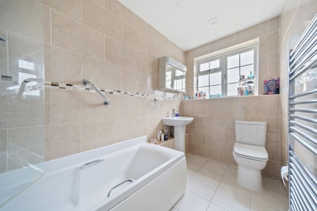 Flat for sale in Gower Road, Weybridge