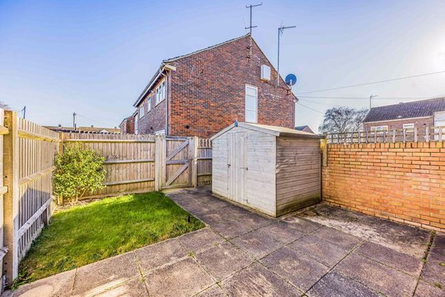 4 Dunlin Apartments, Longlands Road, Emsworth photo 2