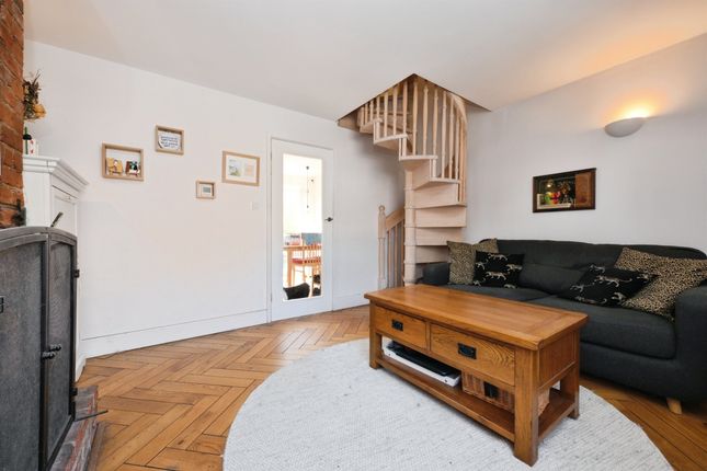 23, Lemsford Village, Welwyn Garden City photo 4