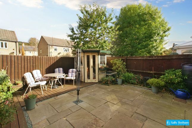 Semi-detached house for sale in Willow Way, Darley Dale, Matlock