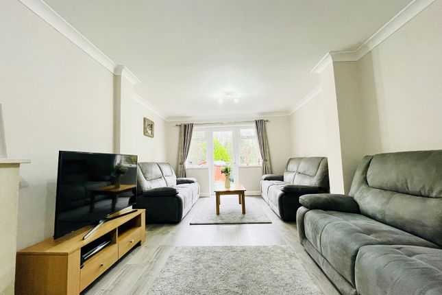 Detached house for sale in Temple Meadows Road, West Bromwich