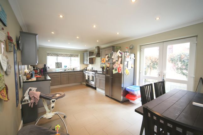 Detached house for sale in Norton Lane, Solihull