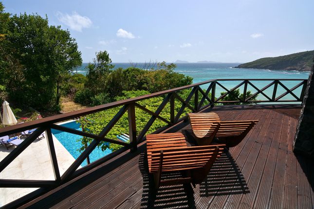 Villa for sale in Bequia, St Vincent And The Grenadines