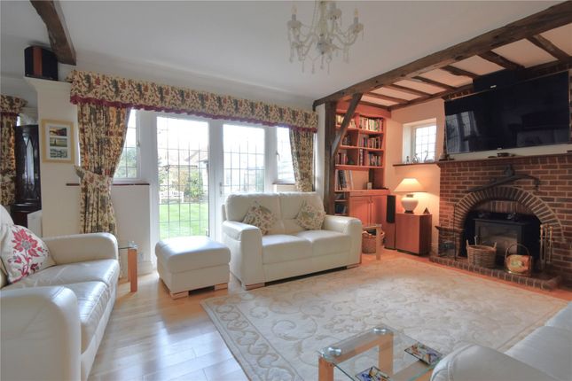 Oak Cottage, 51a, Brighton Road, Surrey photo 3
