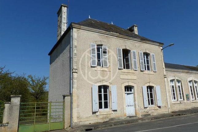 Thumbnail Property for sale in Brigueil-Le-Chantre, 86290, France, Poitou-Charentes, Brigueil-Le-Chantre, 86290, France