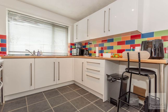 9b, Recreation Road, Norwich photo 4