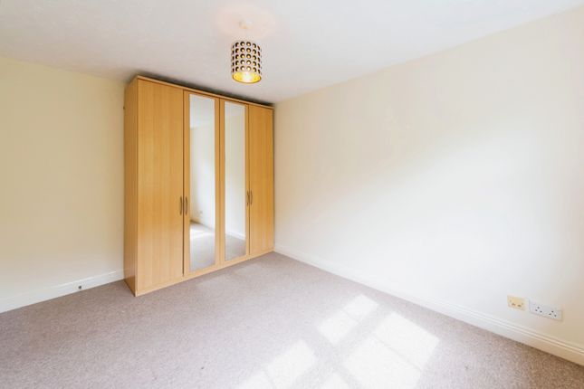 Flat for sale in Brook House, 66 Middle Road, Southampton, Hampshire