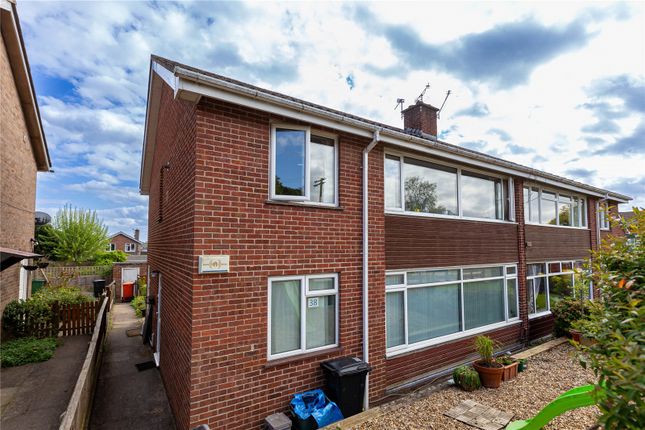 Flat to rent in Northover Road, Westbury, Bristol