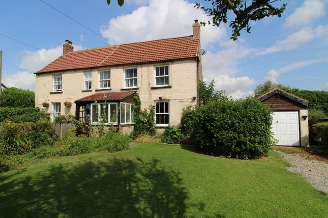 Semi-detached house for sale in Flaxby, Knaresborough, North Yorkshire