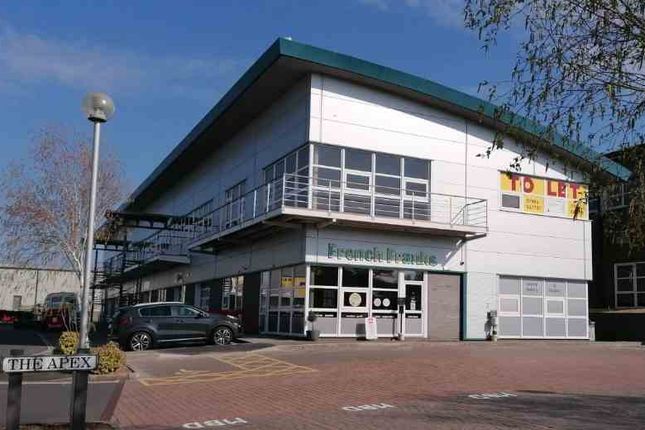 Thumbnail Office to let in Daish Way, Newport