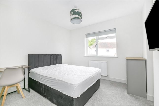 Semi-detached house to rent in Ely Place, Canterbury Road, Guildford, Surrey