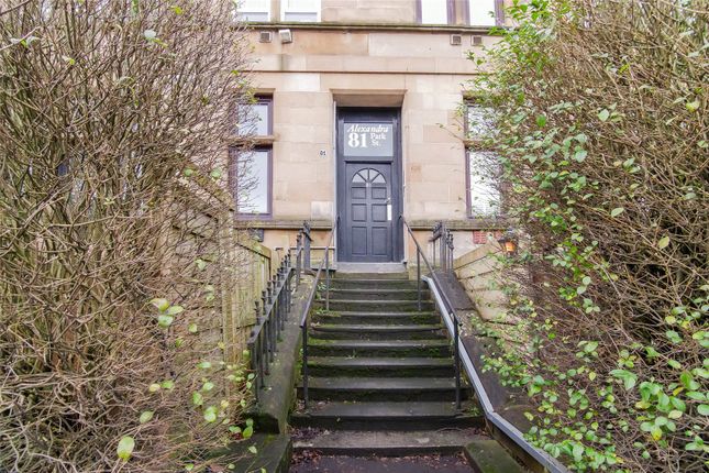 0/2, 81, Alexandra Park Street, Glasgow photo 2