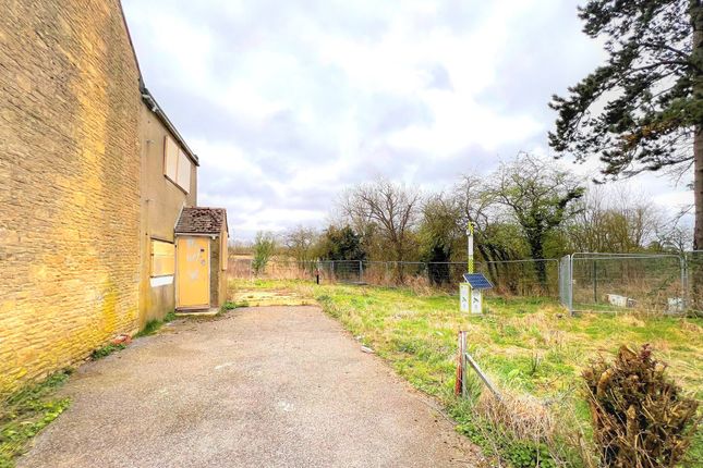 Land for sale in Burford Road, Chipping Norton