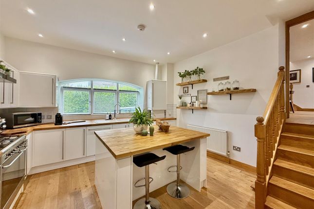 Grange, 8, Dawes Lane, Plymouth photo 3