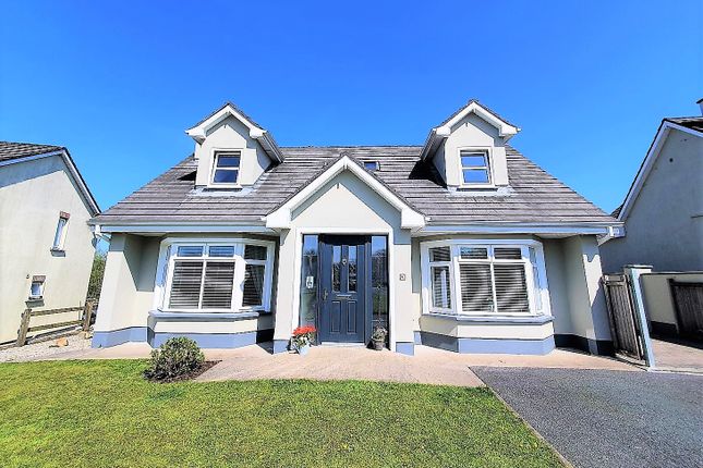 Detached house for sale in 6 Curlew View, Roscommon County, Connacht, Ireland
