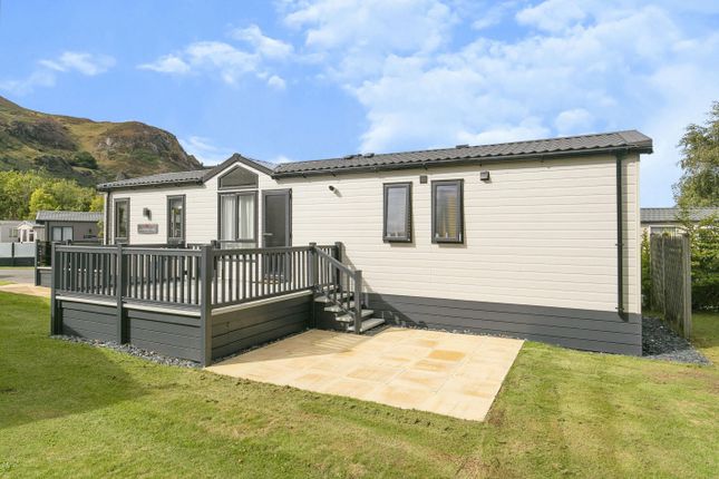 Lodge for sale in Aberconwy Ltd, Conwy