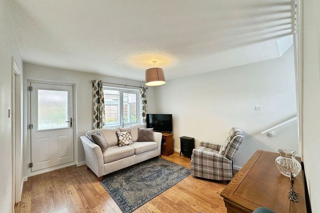50, Castle Way, Morpeth photo 3