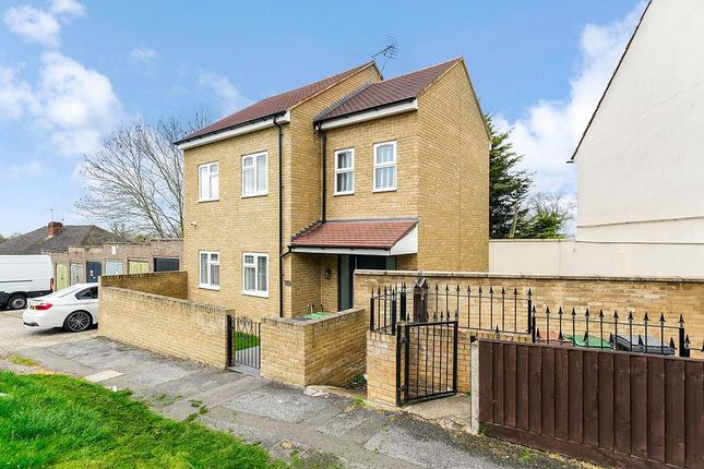 Detached house for sale in Boardman Avenue, Chingford