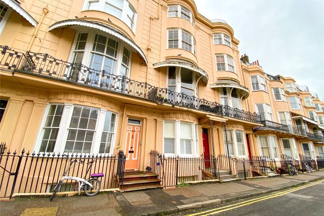 Thumbnail Flat to rent in Bedford Square, Brighton