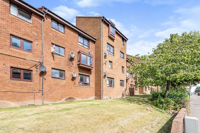2 bed flat for sale in Canon Lynch Court, Dunfermline KY12