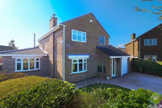 Thumbnail Detached house for sale in Whiterocks Grove, Sunderland, Tyne And Wear