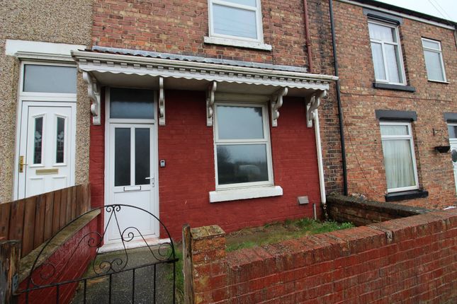 2 Bedroom Terraced For Sale