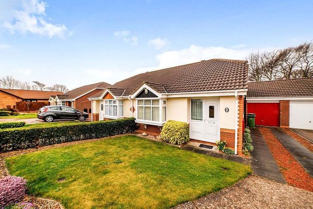 Thumbnail Bungalow to rent in Ski View, Sunderland, Tyne And Wear