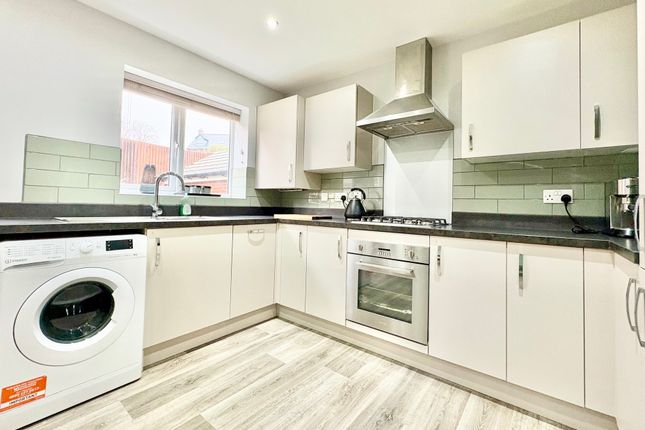 8, Barley Way, Matlock photo 4