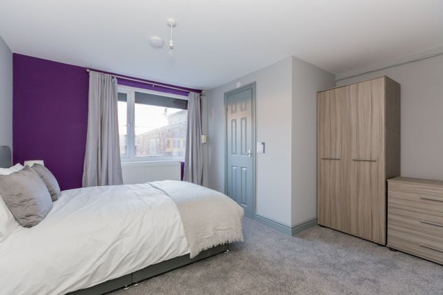 4 Bed HMO - Barnsley Road, Wombwell