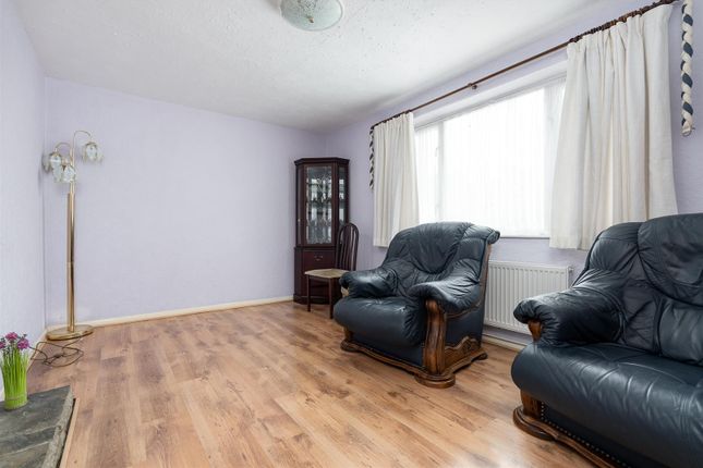 Terraced house for sale in Wise Lane, West Drayton